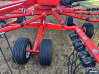 Schwader Kuhn GA 8121
