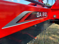 Schwader Kuhn GA 8121
