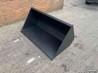 Baggerlöffels  Grondbak, diversen
