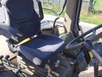 Schlepper / Traktor Renault 155-54TX