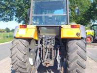 Schlepper / Traktor Renault 155-54TX