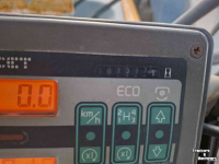 Schlepper / Traktor Renault 155-54TX