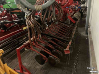 Frontbehälter Sämaschine  Schijfkouterbalk
