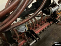 Frontbehälter Sämaschine  Schijfkouterbalk