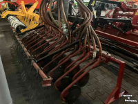 Frontbehälter Sämaschine  Schijfkouterbalk