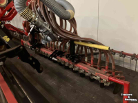 Frontbehälter Sämaschine  Schijfkouterbalk