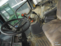 Schlepper / Traktor New Holland ts100