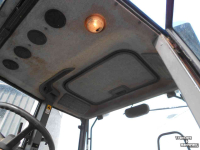 Schlepper / Traktor New Holland ts100