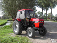 Schlepper / Traktor Case 1394