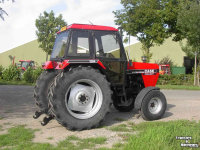 Schlepper / Traktor Case 1394