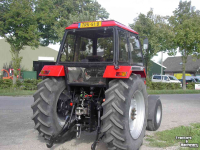Schlepper / Traktor Case 1394