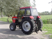 Schlepper / Traktor Case 1394