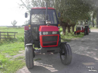 Schlepper / Traktor Case 1394