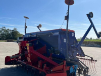 Sämaschine-Kombination  Lely/Nordsten 300-35 & NS3030 zaaicombinatie