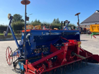 Sämaschine-Kombination  Lely/Nordsten 300-35 & NS3030 zaaicombinatie