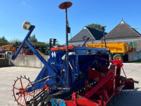 Sämaschine-Kombination  Lely/Nordsten 300-35 & NS3030 zaaicombinatie