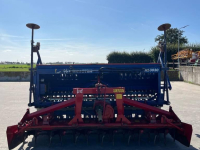 Sämaschine-Kombination  Lely/Nordsten 300-35 & NS3030 zaaicombinatie