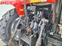 Schlepper / Traktor Massey Ferguson 6455 DYNASHIFT