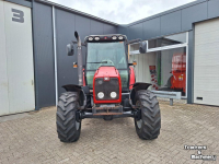 Schlepper / Traktor Massey Ferguson 6455 DYNASHIFT