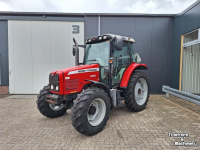 Schlepper / Traktor Massey Ferguson 6455 DYNASHIFT
