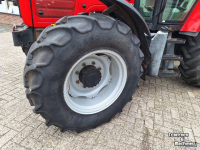 Schlepper / Traktor Massey Ferguson 6455 DYNASHIFT