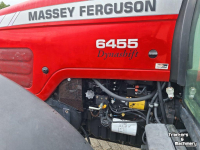 Schlepper / Traktor Massey Ferguson 6455 DYNASHIFT