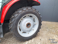 Schlepper / Traktor Massey Ferguson 6455 DYNASHIFT