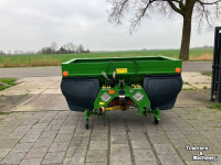 Düngerstreuer Amazone ZA-M 1500 Tronic Profis