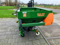 Düngerstreuer Amazone ZA-M 1500 Tronic Profis