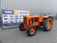 Schlepper / Traktor Allis Chalmers U