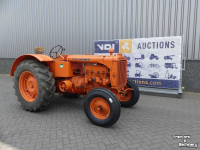 Schlepper / Traktor Allis Chalmers U
