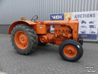 Schlepper / Traktor Allis Chalmers U