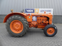 Schlepper / Traktor Allis Chalmers U