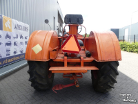 Schlepper / Traktor Allis Chalmers U