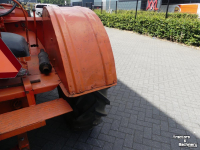 Schlepper / Traktor Allis Chalmers U