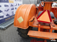Schlepper / Traktor Allis Chalmers U