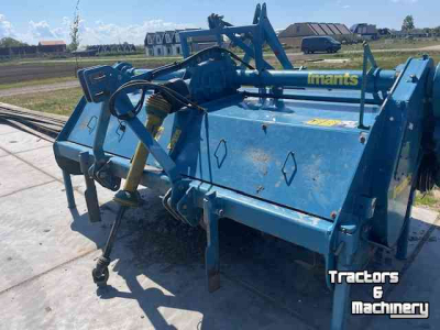 Spatenmaschine Imants 45 SP 290 DRH