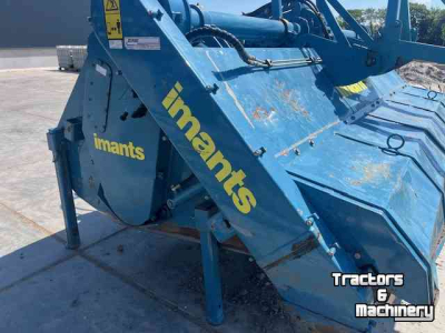 Spatenmaschine Imants 45 SP 290 DRH