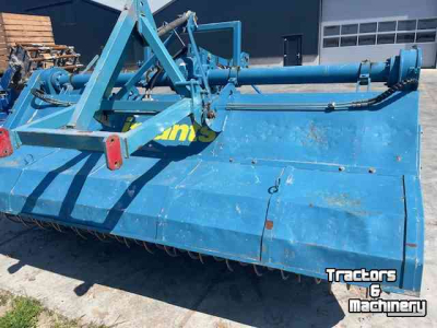 Spatenmaschine Imants 45 SP 290 DRH