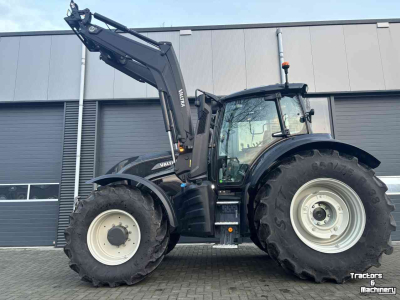 Schlepper / Traktor Valtra T175e Active