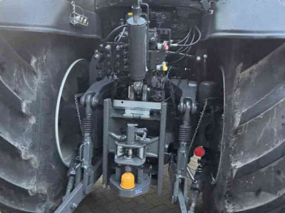 Schlepper / Traktor Valtra T175e Active