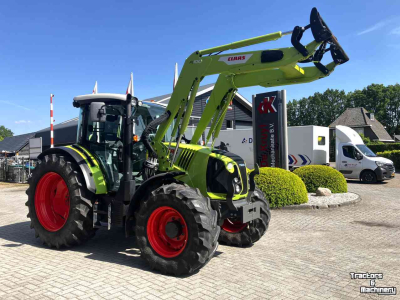 Schlepper / Traktor Claas Arion 420 CIS