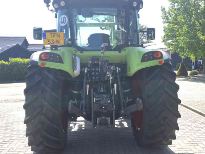 Schlepper / Traktor Claas Arion 420 CIS