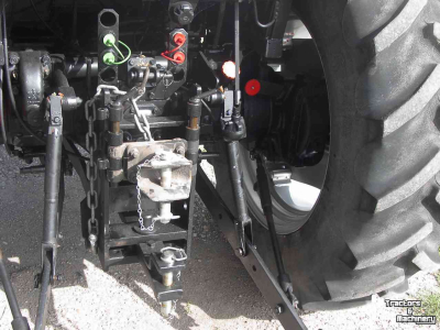 Schlepper / Traktor Case 1394