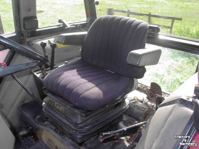 Schlepper / Traktor Case 1394