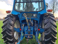 Schlepper / Traktor Ford 7810