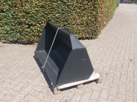 Ladeschaufeln Kramer GRONDBAK