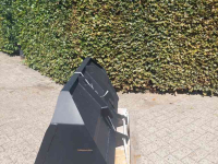 Ladeschaufeln Kramer GRONDBAK