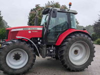Schlepper / Traktor Massey Ferguson 6460