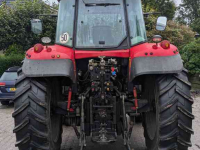Schlepper / Traktor Massey Ferguson 6460